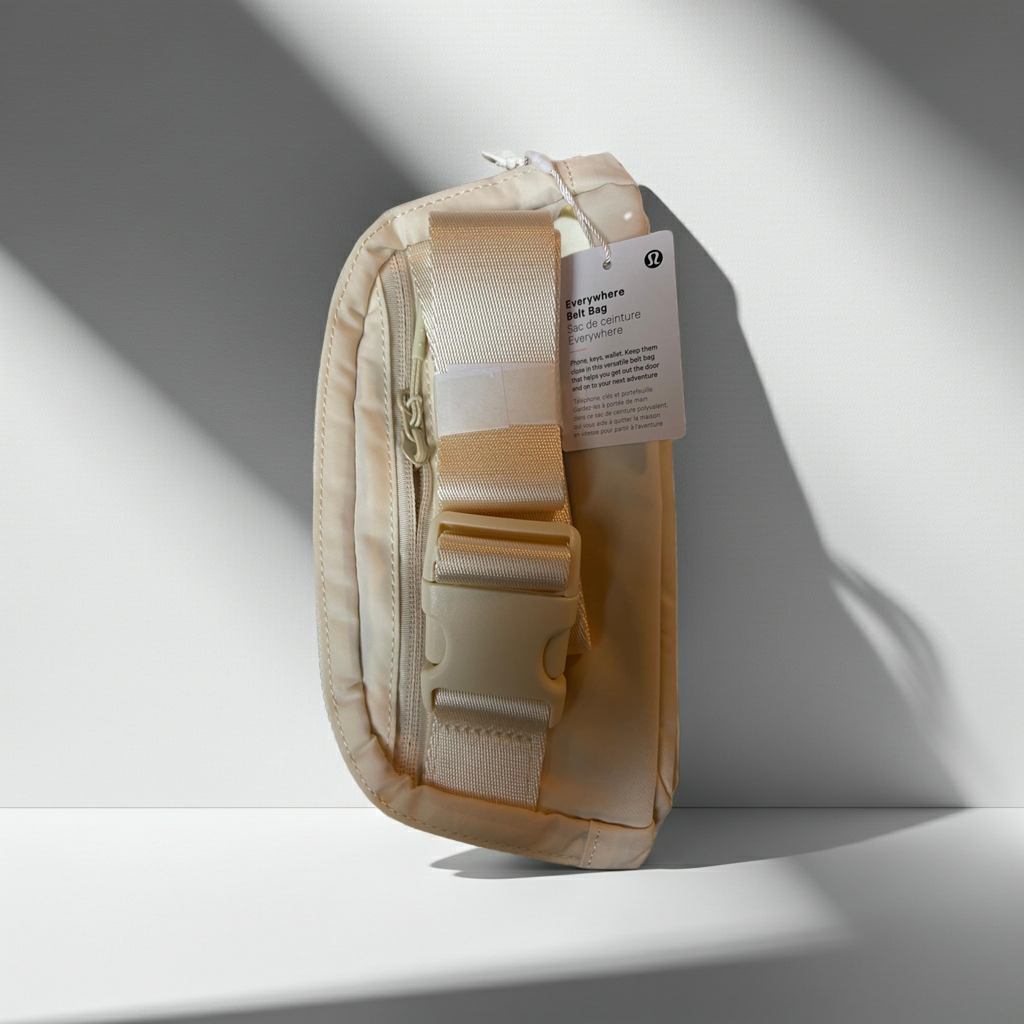Everywhere Belt Bag