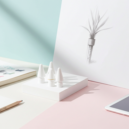 Apple Pencil Tips (4 pack)