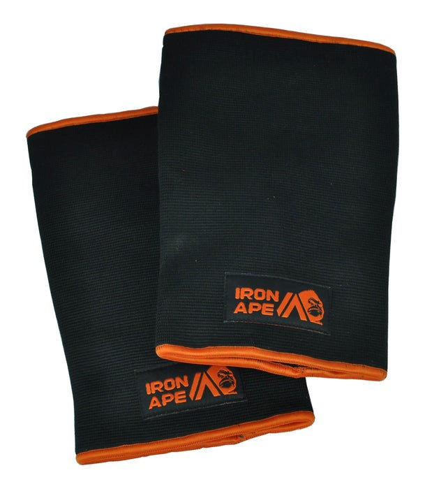Elbow brace for powerlifting and gym training